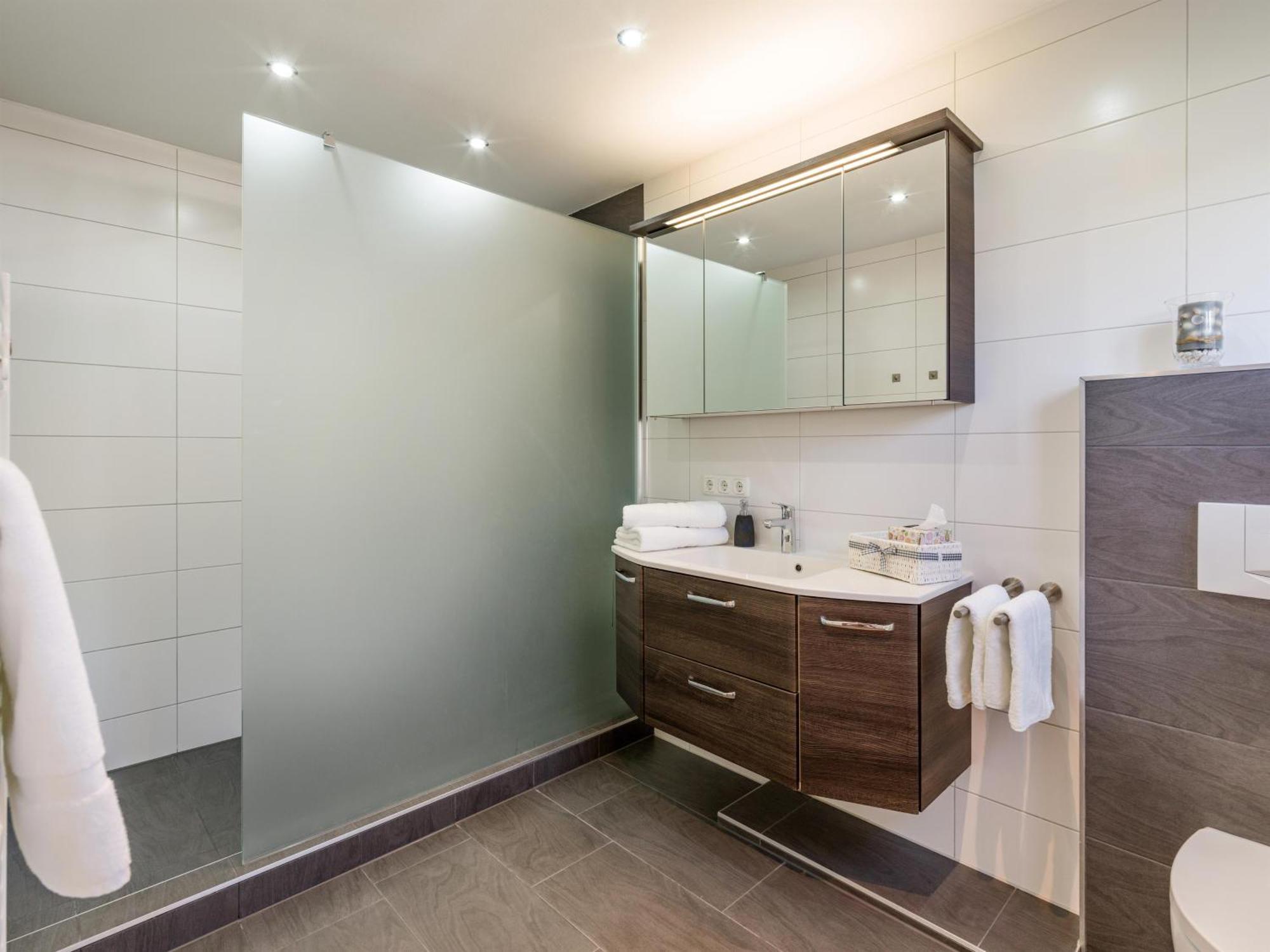 Landhaus Central Söll Екстериор снимка