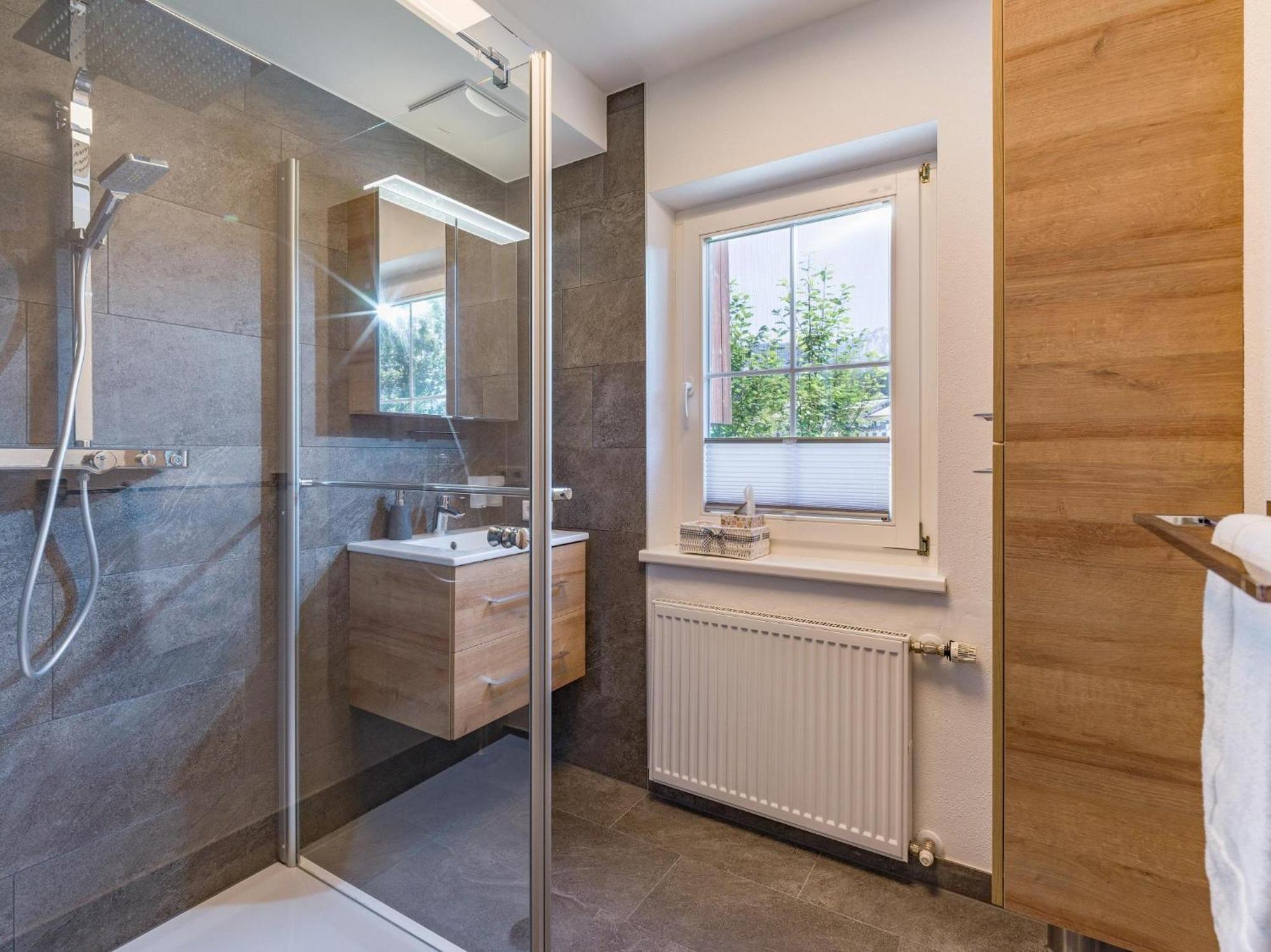 Landhaus Central Söll Екстериор снимка